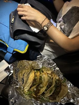 Los California Tacos by null