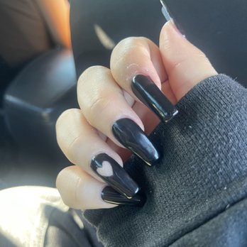 Lecheta Nail Bar - Nails by jimmy - Nail Salons Near Me - Bellflower, California