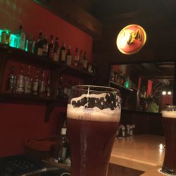 Carlito's - Hefeweizen Dunkel