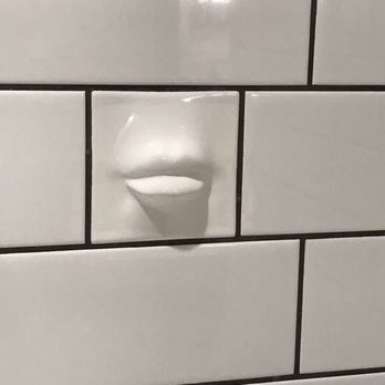21c Museum Hotel Cincinnati - Shower lips - Hotels Near Me - Cincinnati, Ohio 21c Museum Hotel Cincinnati - Shower lips - Hotels Near Me - Cincinnati, Ohio