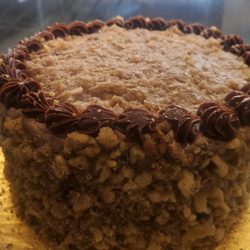 Militello's Bakery