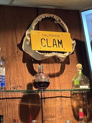 Clam Tavern by null
