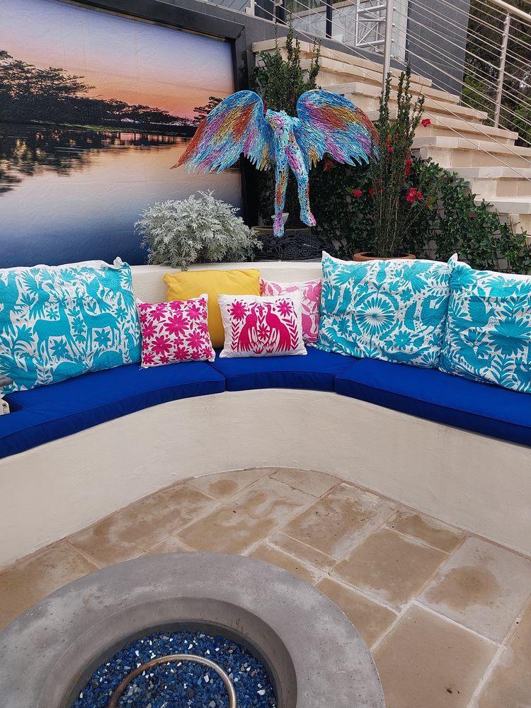 Casie's Upholstery - upholstery in Austin, TX