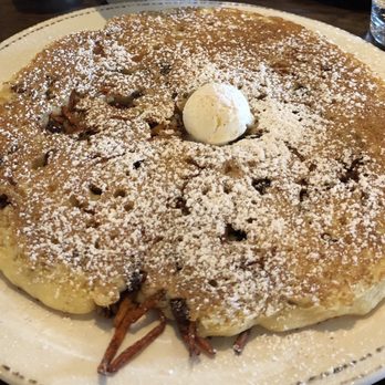 First Watch - Multigrain granola pancakes - Breakfast & Brunch Near Me - Toledo, Ohio First Watch - Multigrain granola pancakes - Breakfast & Brunch Near Me - Toledo, Ohio