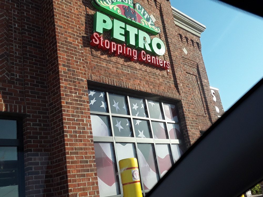 DODGE CITY PETRO LUBEIRON SKILLET 11 Photos & 13 Reviews 426 Al