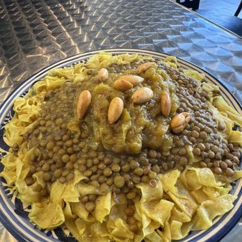 Moroccan Bites by Siham - Best food ever - Moroccan Near Me - Queens, New York