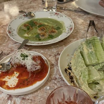 Lupo - Italian Near Me - Banff, Alberta