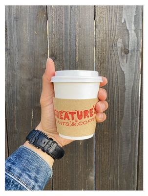 Creature's Plants & Coffee by null