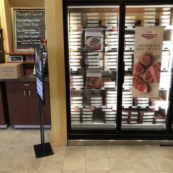 Omaha Steaks - Meat Shops Near Me - Orland Park, Illinois
