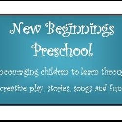 New Beginnings Preschool Center