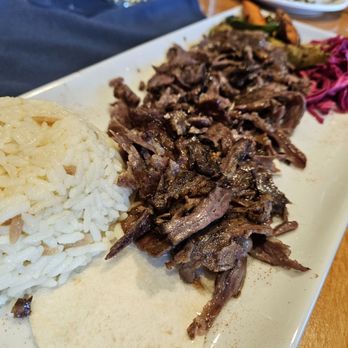 Sevin Mediterranean Kitchen - Doner Kebab - Turkish Near Me - San Antonio, Texas Sevin Mediterranean Kitchen - Doner Kebab - Turkish Near Me - San Antonio, Texas