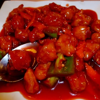 Garden Fresh - Chinese Near Me - Mountain View, California