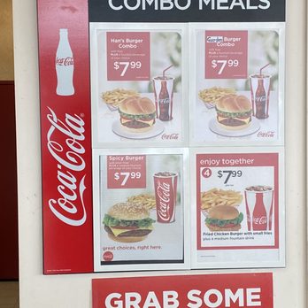 Burger Han's - Combo meals - Burgers Near Me - Federal Way, Washington