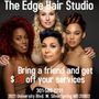 Photo of The Edge Hair Studio