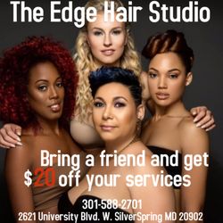 Top 10 Best Black Hair Salon In Silver Spring Md Last Updated