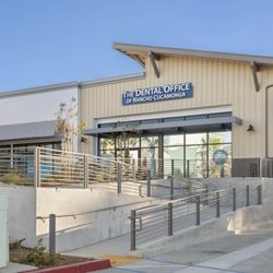 The Dental Office of Rancho Cucamonga - Looking for a family dentist in? You have come to the right spot!