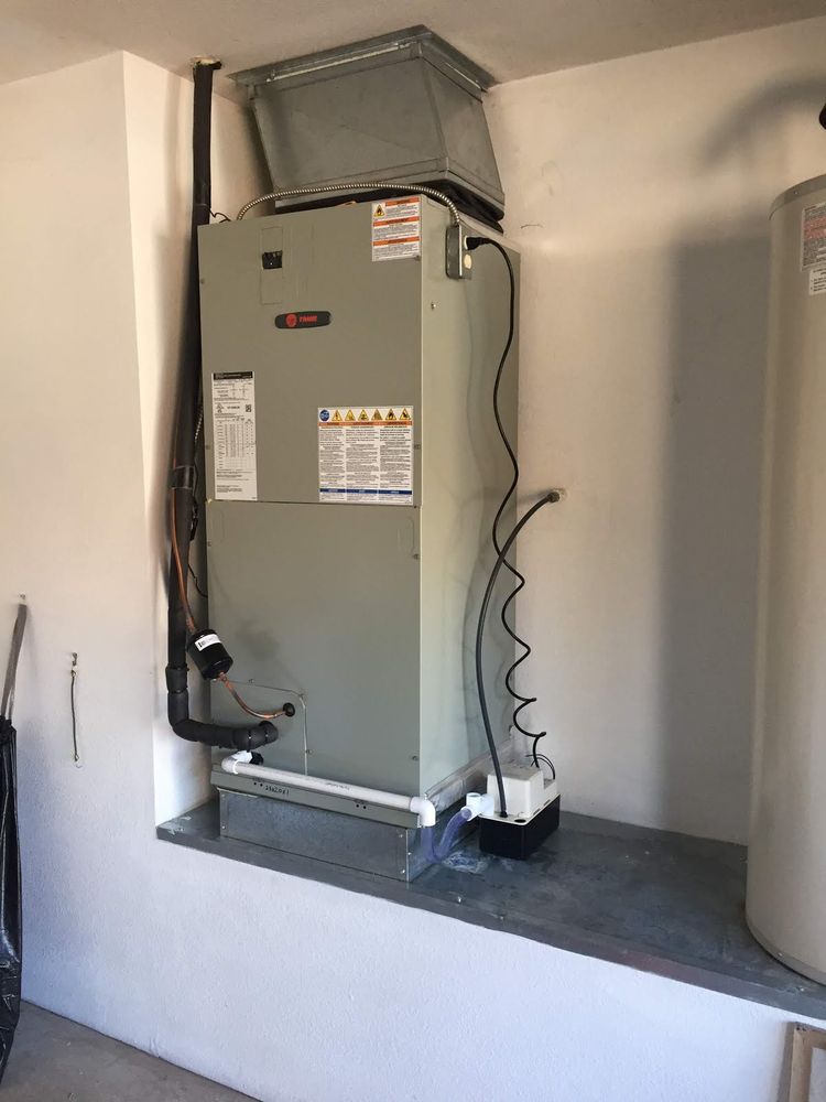Slide of Aqualine Plumbing, Electrical & Air Conditioning - Scottsdale