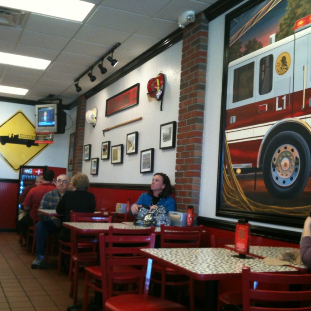 Firehouse Subs - Fast Food Near Me - Cleveland, Tennessee Firehouse Subs - Fast Food Near Me - Cleveland, Tennessee