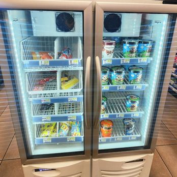RaceTrac - Ice Cream - Gas Stations Near Me - Huntsville, Alabama