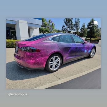 Wraptopus - Vehicle Wraps Near Me - Yorba Linda, California Wraptopus - Vehicle Wraps Near Me - Yorba Linda, California
