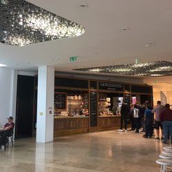 Genusswerk München