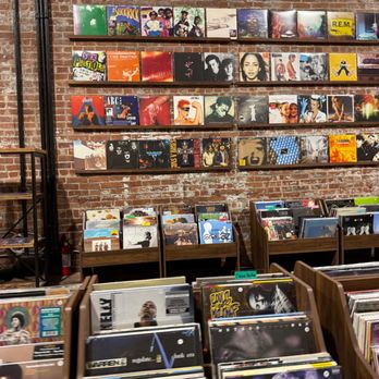 Vinyl + Thread - Vinyl Records Near Me - Brooklyn, New York Vinyl + Thread - Vinyl Records Near Me - Brooklyn, New York