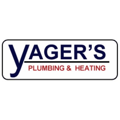 Yager's Plumbing & Heating Logo