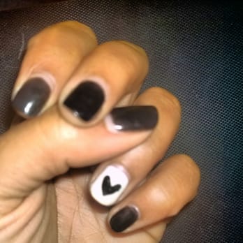Modern Nails - Gel! This is 2 weeks later-- still unchipped - Nail Salons Near Me - Sacramento, California Modern Nails - Gel! This is 2 weeks later-- still unchipped - Nail Salons Near Me - Sacramento, California
