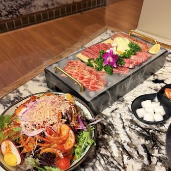 iWagyu - iwagyu experience set - Japanese Near Me - Monterey Park, California iWagyu - iwagyu experience set - Japanese Near Me - Monterey Park, California