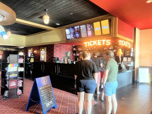 Alamo Drafthouse Cinema Littleton by null