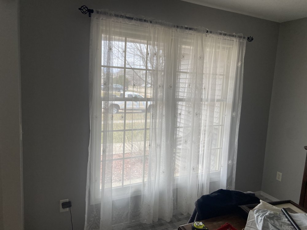 Slide of Mike of All Trades