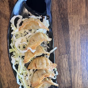 Ramen 101 - Gyoza - Hawaiian Near Me - Modesto, California Ramen 101 - Gyoza - Hawaiian Near Me - Modesto, California
