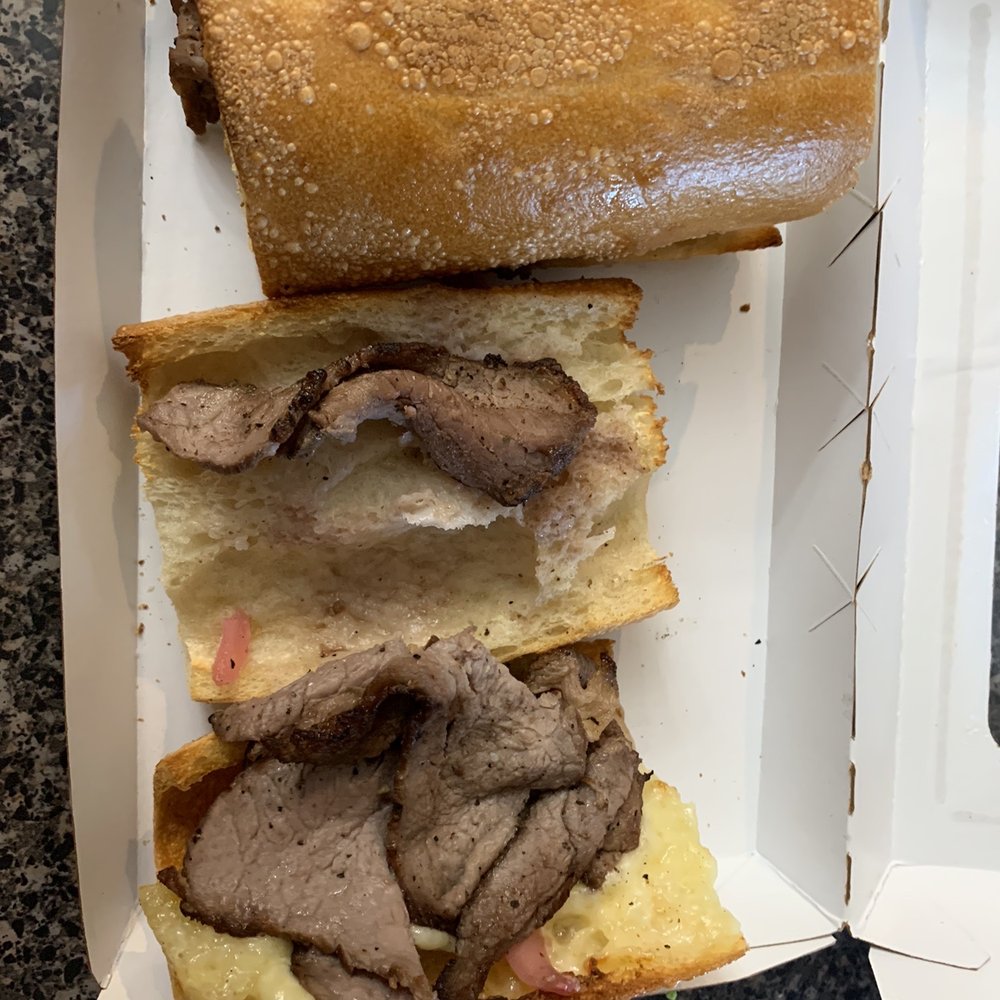 Panera Bread - Steak and Cheddar - Sandwiches Near Me - Mcmurray, Pennsylvania Panera Bread - Steak and Cheddar - Sandwiches Near Me - Mcmurray, Pennsylvania