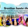 Brazilian Samba Angels - Samba Show in LA gift card