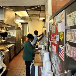 Skoogies - Kitchen