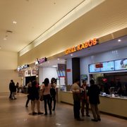 SPRINGFIELD TOWN CENTER FOOD COURT Food Court 6500 Springfield Mall