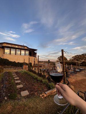 Montaluce Winery & Restaurant by null