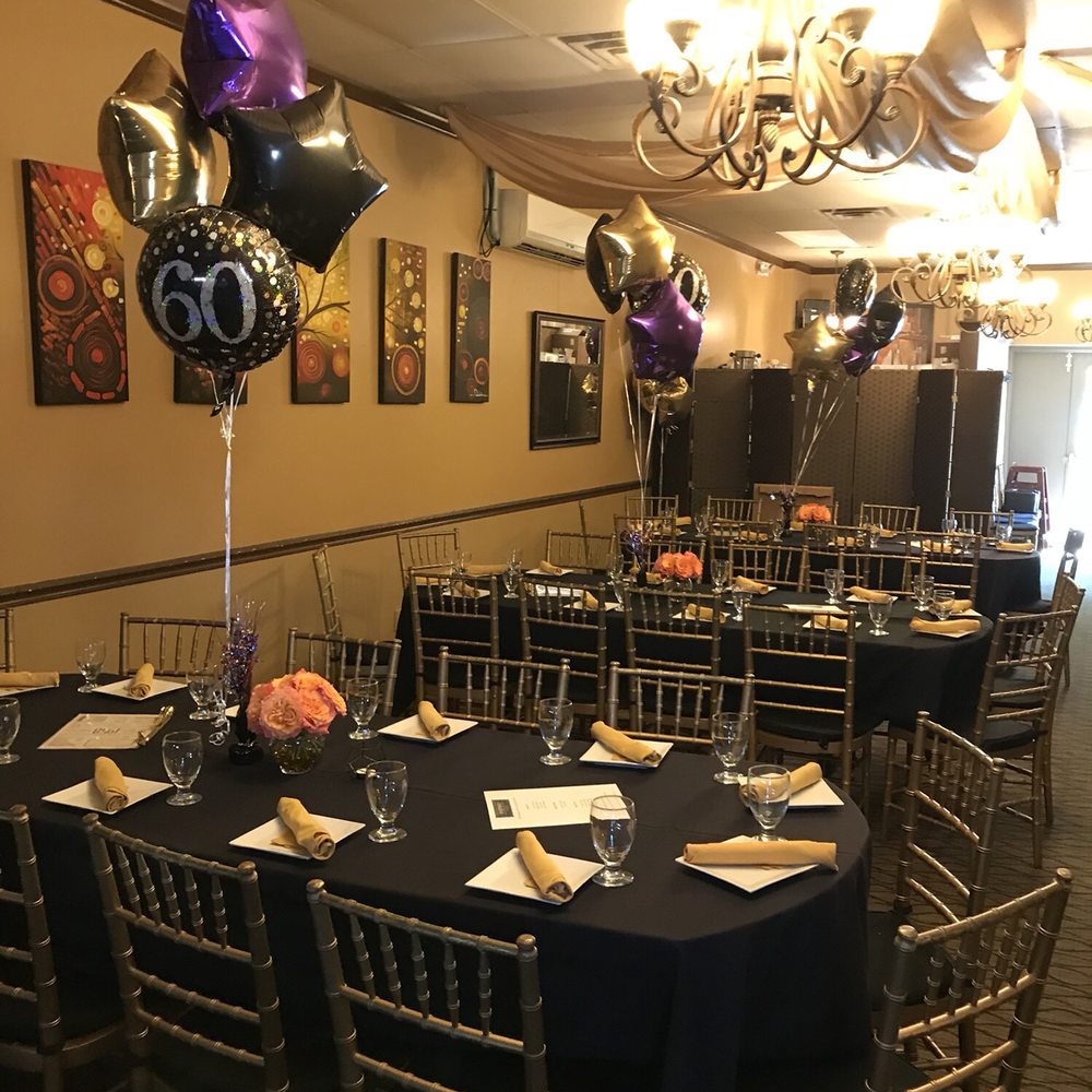 Bistro 1051 - Italian Near Me - Clark, New Jersey