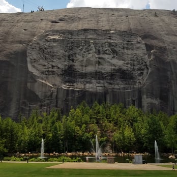 Stone Mountain Park - Parks Near Me - Stone Mountain, Georgia Stone Mountain Park - Parks Near Me - Stone Mountain, Georgia