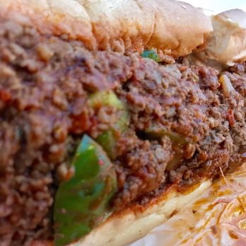 Leo's Steak Shop - Pizza steak... - Sandwiches Near Me - Folcroft, Pennsylvania