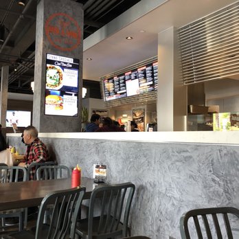The Stand - American Classics Redefined - Burgers Near Me - Northridge, California