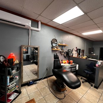 Brighter Cleaning Solutions - Tattoo studio - Home Cleaning Near Me - El Paso, Texas