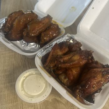 MIDWEST WINGS XL - Updated March 2026 - 87 Photos & 75 Reviews