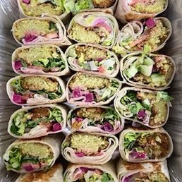 Felafel Felafel