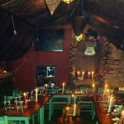 La Mezzée - la mezzée