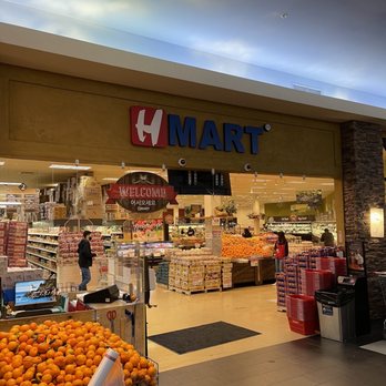 H Mart - the inside of a grocery store - International Grocery Near Me - Lynnwood, Washington H Mart - the inside of a grocery store - International Grocery Near Me - Lynnwood, Washington