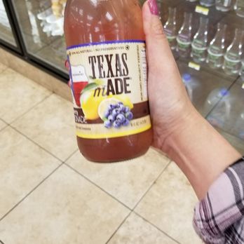 Buc-ee's - Add vodka this sheit would sell triple!! Soo darn good! - Gas Stations Near Me - New Braunfels, Texas