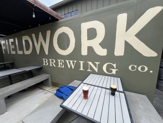 Fieldwork Napa by null Fieldwork Napa by null