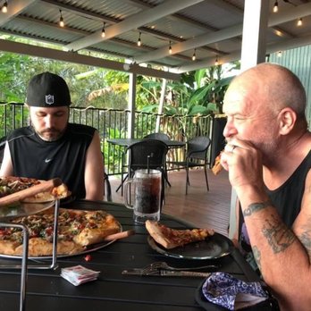 Black Rock Pizza - Captain Cook - Great pizza - Pizza Near Me - Captain Cook, Hawaii Black Rock Pizza - Captain Cook - Great pizza - Pizza Near Me - Captain Cook, Hawaii