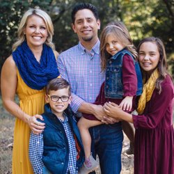 Rockwall Orthodontics - Dr. Bonilla and Family